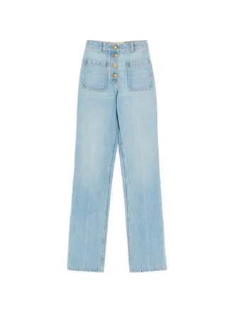 Valentino Womens Jeans