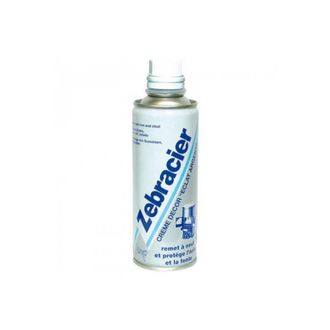 Zebra Cebracier - L&iacute;quido - 200ml - Zebra