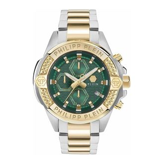 Philipp Plein Heren, Accessoires, Geel, Maat: ONE Size