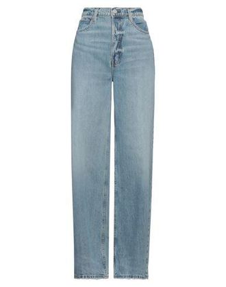 Frame Denim BOTTOMWEAR - Pantaloni jeans su YOOX.COM