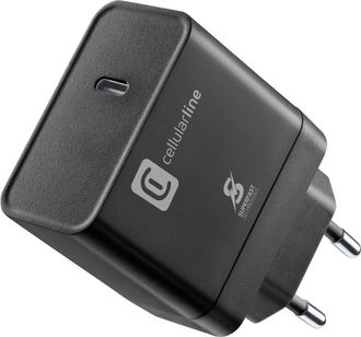Cellularline Cellularline Super Fast Charger Pd 45w