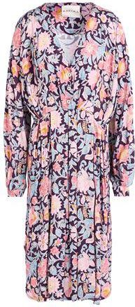 Kartika VESTIDOS - Vestidos midi en YOOX.COM