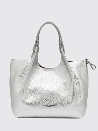 Gianni Chiarini Borsa Dua in pelle martellata
