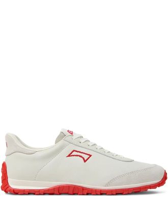 Camper Sneakers Drift Walk con ricamo - Toni neutri