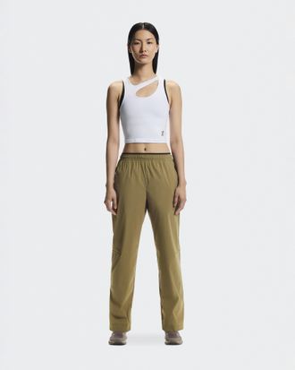 On All-Day Joggers