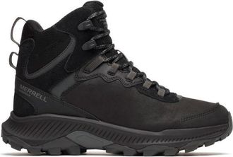 Merrell Speed Strike 2 LTR Thermo Mid WP Winterschuhe f&uuml;r Damen | schwarz