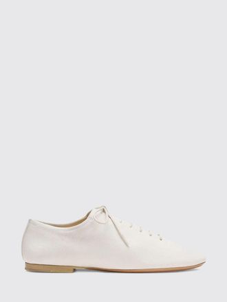 Christophe Lemaire Souris Leather Derby Shoes