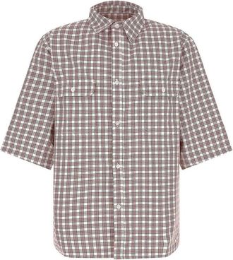 Willy Chavarria Corcoran Shirt