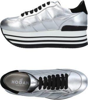 Hogan CALZADO - Sneakers en YOOX.COM