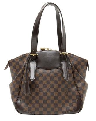 Louis Vuitton Damier Ebene Verona Mm (Authentic Pre-Loved)