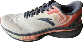 Anta Champion 2.0 White Grey Orange 112415562S-5