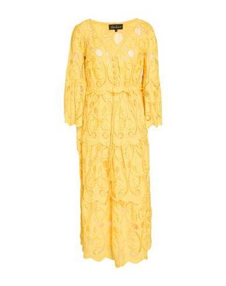 Luisa Spagnoli KLEIDER - Midi-Kleider auf YOOX.COM