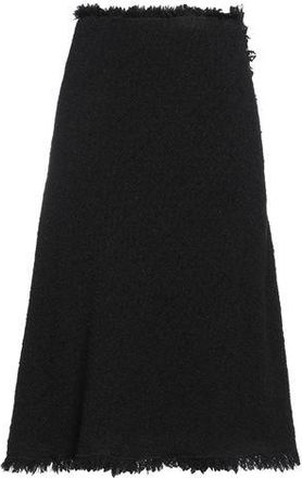 Alberta Ferretti BOTTOMWEAR - Midi skirts sur YOOX.COM