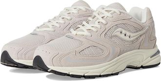 Saucony Originals Grid Jazz 9 Lace-up Boots Cashmere/Cream : Mens 10.5 - Womens 12 Medium