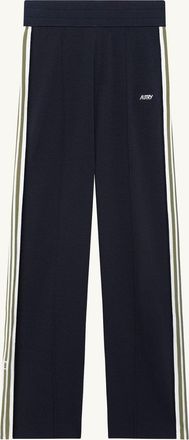 Autry KNITTED VISCOSE JOGGER MAN