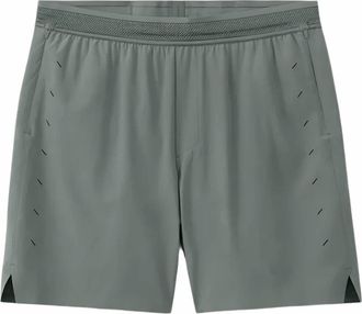 Ten Thousand Mens Trooper Session Short In Grey