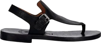 FLY London Mujer, Zapatos, Negro, Talla: 41 EU