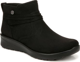 Life Stride Guest Bootie in Black at Nordstrom Rack, Size 6.5
