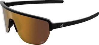 Alpina Ram 2.0 Q-Lite Mirror S3 Sonnenbrille - Unisex | braun