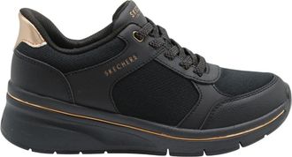 Skechers Donna, Sport, Nero, 37 EU, new