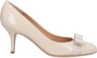 Ferragamo FOOTWEAR - Pumps sur YOOX.COM