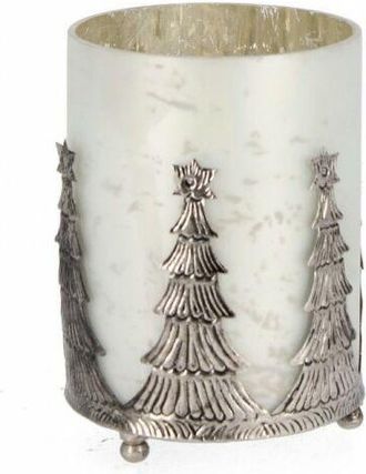 BIZZOTTO Bizzotto - 6x Vela De Parafina Blanca Op H14