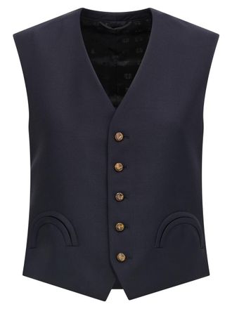 Blazé Milano First Class Feral Vest