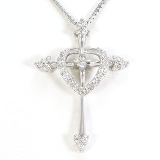 C&A Unbranded (14K) Necklace (Pre-Owned)