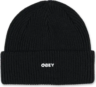 Obey Hoeden gehoorzamen
