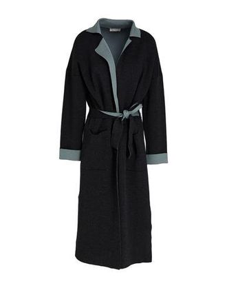Drumohr COATS & JACKETS - Overcoats & Trench Coats on YOOX.COM