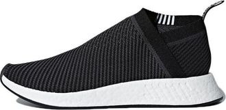 adidas NMD_CS2 Primeknit Core Black D96744