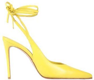 Aldo Castagna FOOTWEAR - Pumps sur YOOX.COM