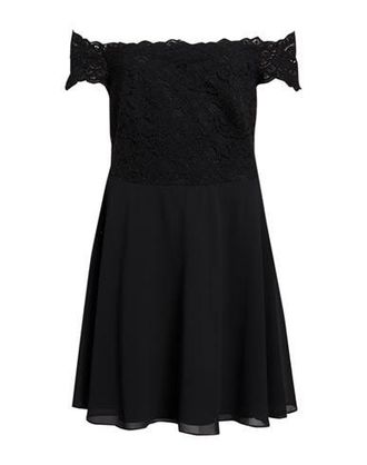 Barbara Schwarzer KLEIDER - Mini-Kleider auf YOOX.COM
