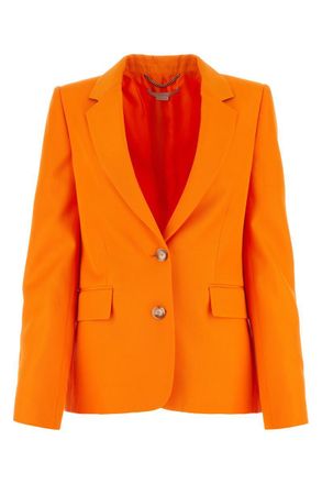 Stella McCartney Jackets And Vests