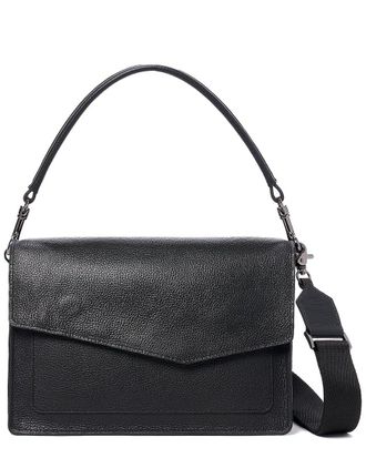 Botkier Cobble Hill Flap Hobo