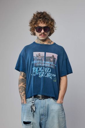 Paly Hollywood Bound Glory Tee