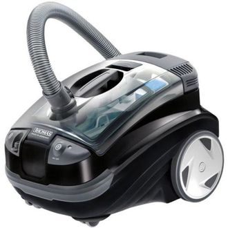 Thomas Aspirapolvere smacchiatore 2 in 1 - THOMAS Aquatic Onyx - 1700W max - 83 dB(A)