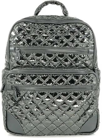 BCBGeneration Quilted Backpack In Black