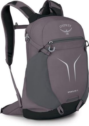 Osprey Sportlite 15 Daypack - Unisex | grau