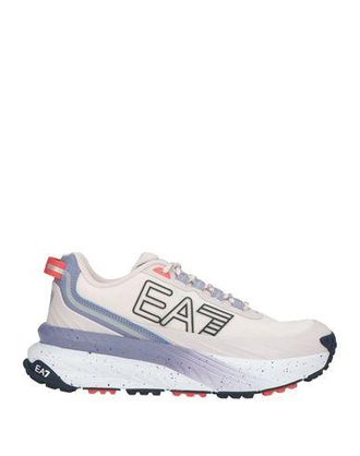 Emporio Armani CALZADO - Sneakers en YOOX.COM