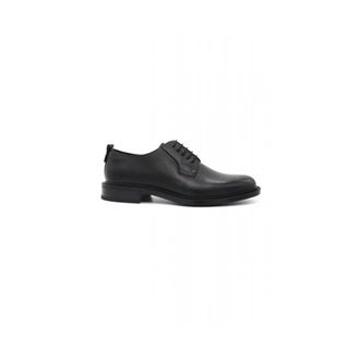 HUGO BOSS Uomo, Scarpe, Nero, 44 EU, new