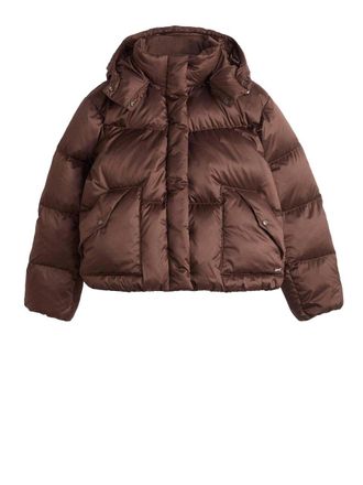 Levi's Western Bubble Short