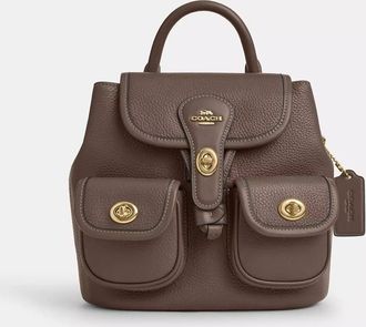 Coach Hadley Backpack