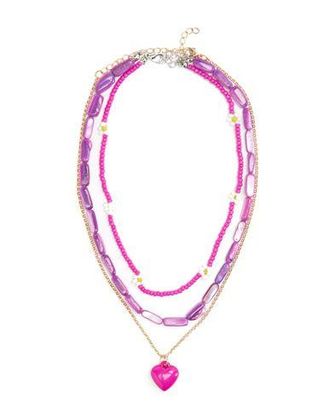 8 by YOOX SCHMUCK und UHREN - Halsketten auf YOOX.COM