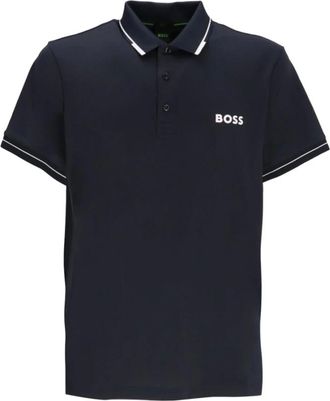 HUGO BOSS Tops, Heren, Blauw, S, Sweater Boss