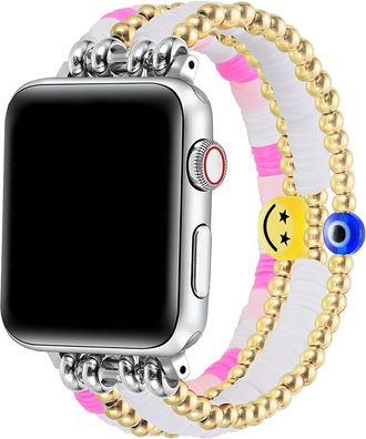 Posh Tech Unisex Watch Band