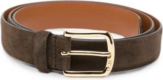 N&deg;21 Belts - Dames - Riemen - Bruin - ONE Size - Accessoires