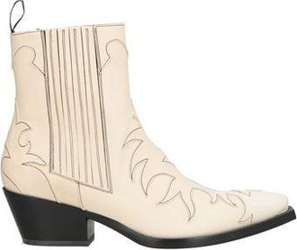 Sartore CALZADO - Botines de caña alta en YOOX.COM