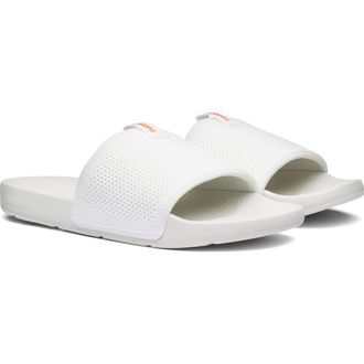 Swims Cabana Slide Sandal in White at Nordstrom Rack, Size 11