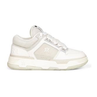 Amiri Ma-1 Sneaker - male - Amiri - Sneakers - White - 6 UK - Shoes